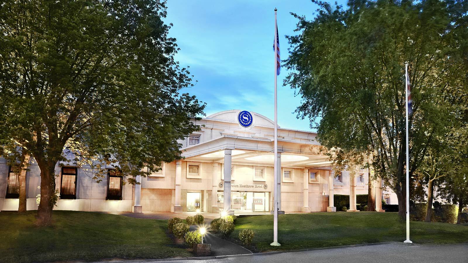 Hotel Sheraton Heathrow