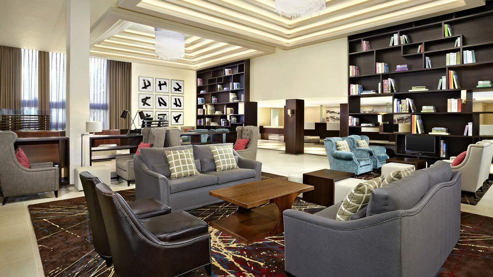 Hotel Sheraton Heathrow